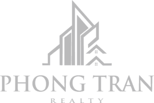 Real estate logo for ptrealty _2